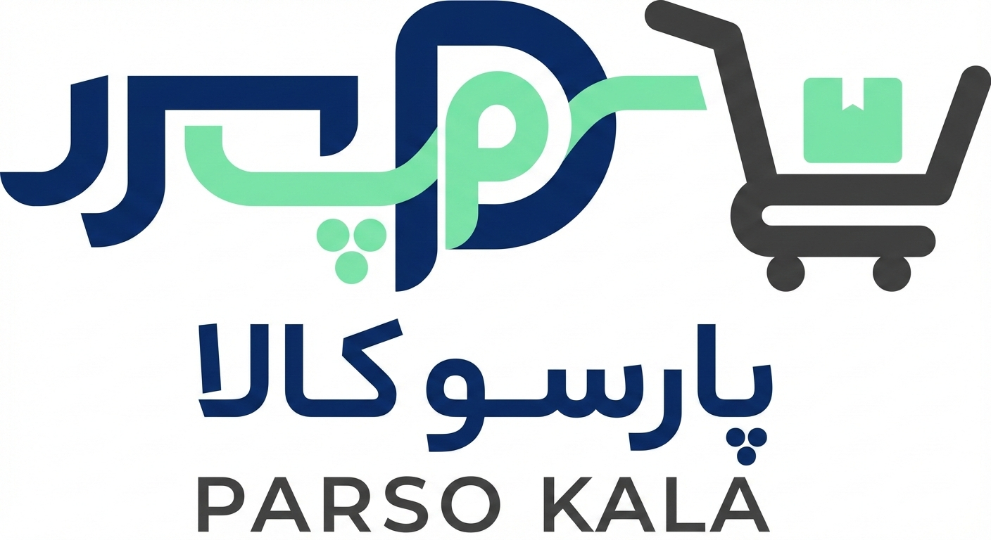 پارسو کالا | خرید آنلاین انواع لوازم خانگی ایرانی و خارجی